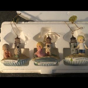 Ornaments